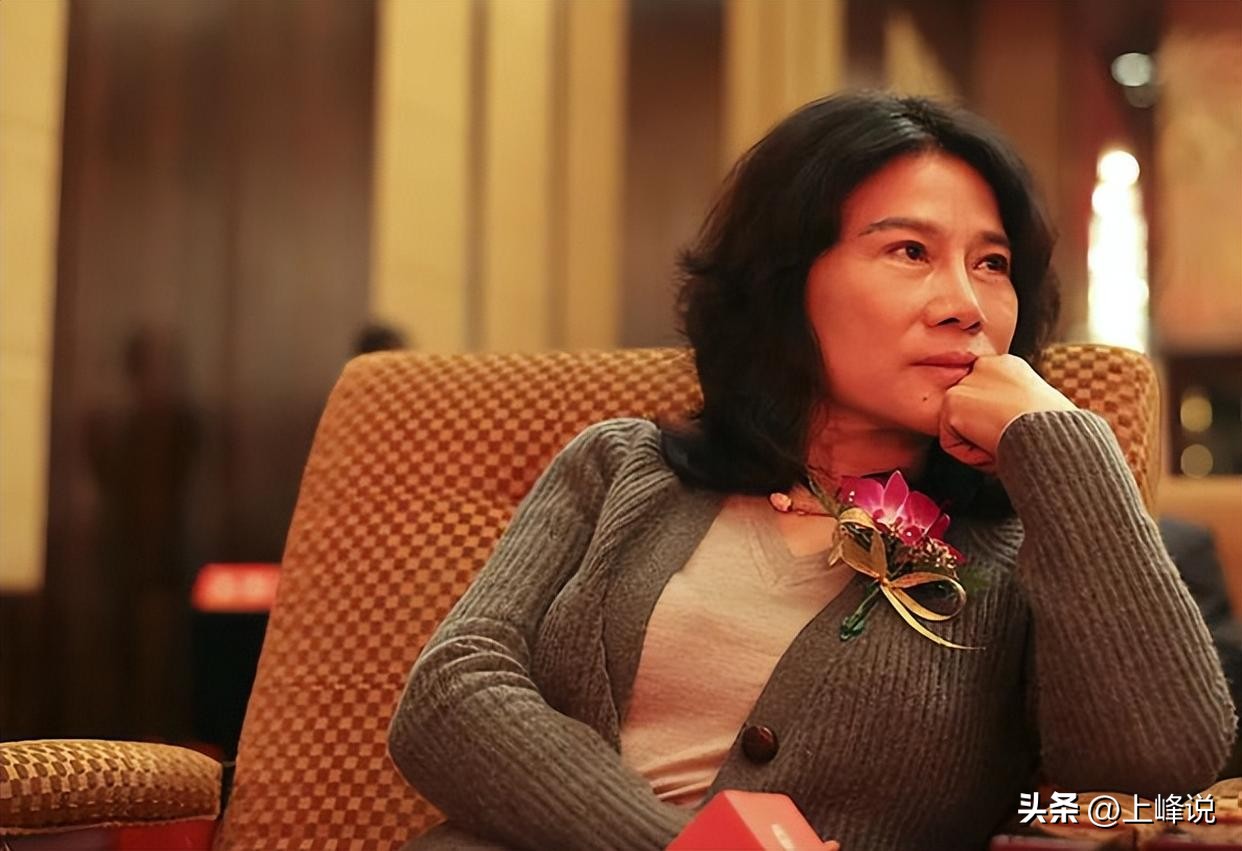 董明珠担任格力总经理时间,董明珠一直在格力任职吗