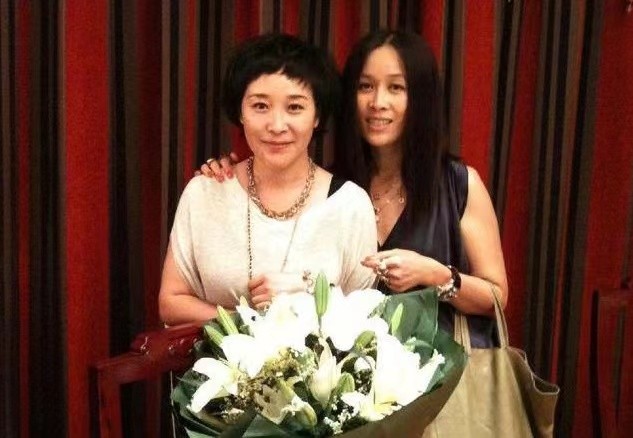 那英高峰有孩子吗,那英和高峰有孩子了吗