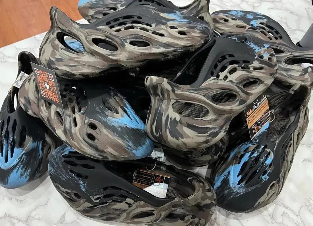 nike划坏了怎么修补,yeezy球鞋会下架吗