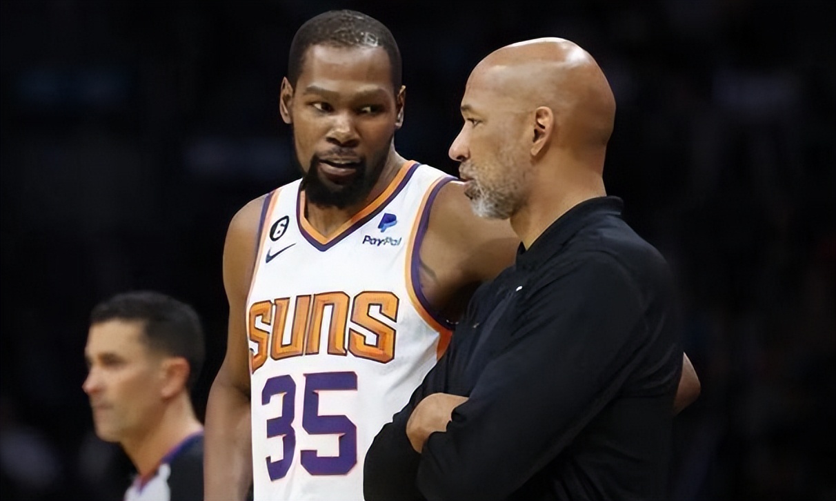 杜兰特最新交易消息太阳首发,杜兰特加盟太阳重塑勇士王朝前景