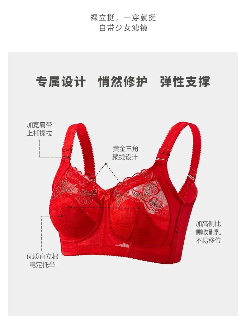 为什么内衣穿起来感觉不舒服,内衣为什么穿着不舒服