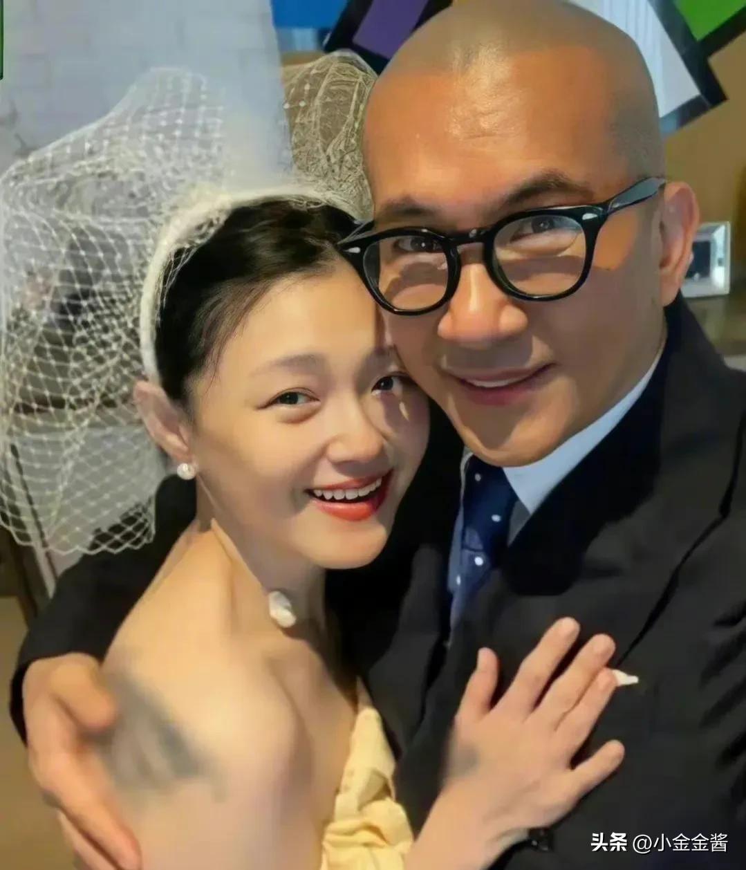 大s具俊晔结婚韩国网友怎么说,大s具俊晔夫妇最新近况曝光