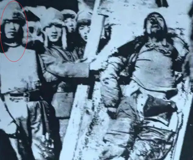 出卖并射杀杨靖宇的抗联叛徒，建国后竟在吉林省柳河县安享晚年