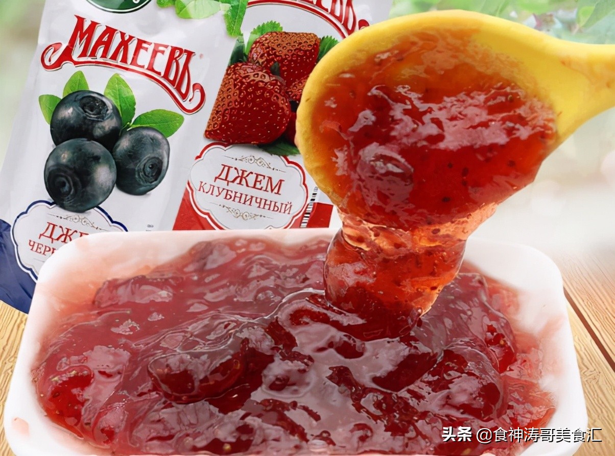 俄罗斯一日三餐吃什么菜,俄罗斯家庭一日三餐吃啥