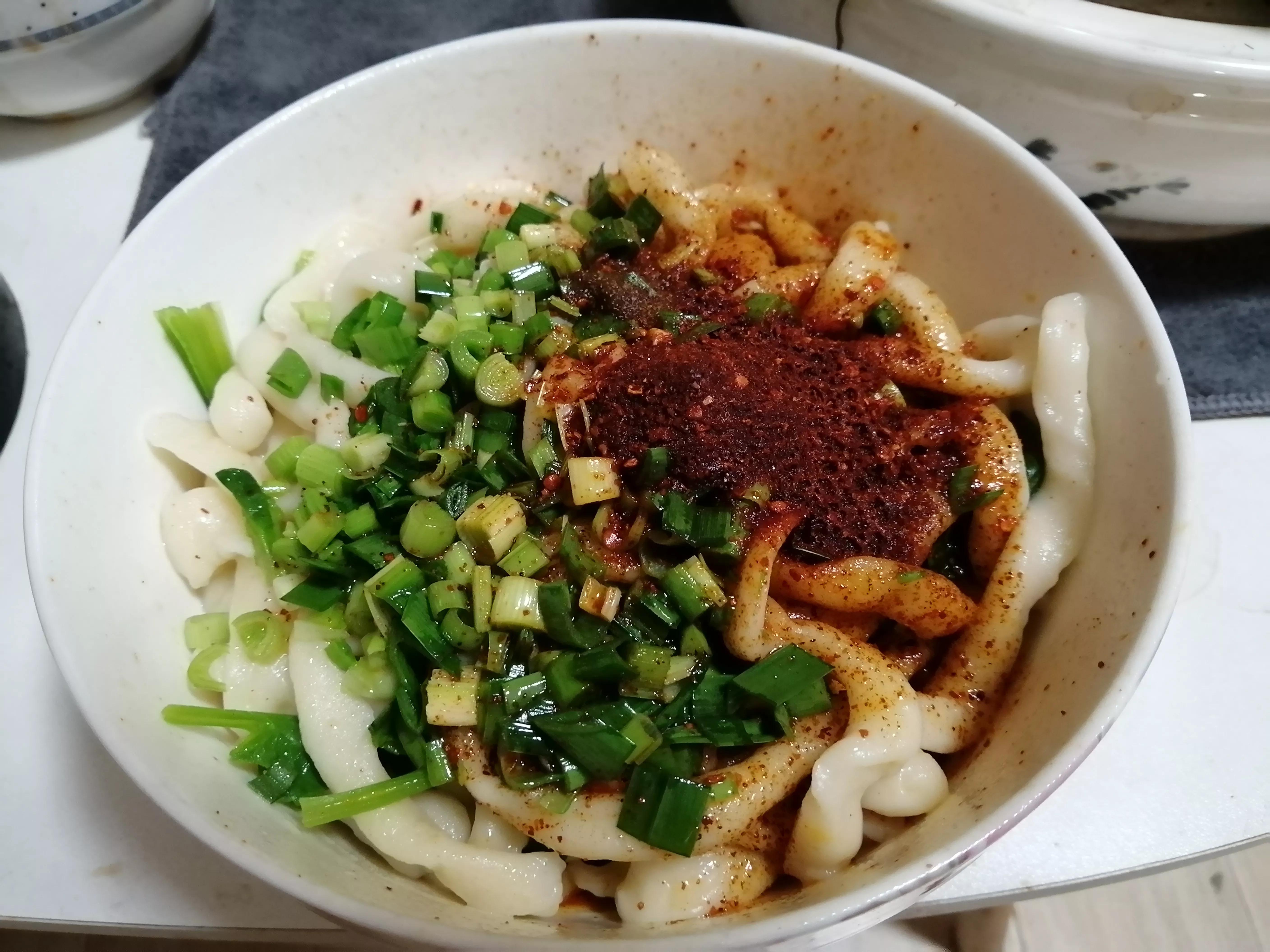 西安面条哪里最好吃,西安面条排名前十名