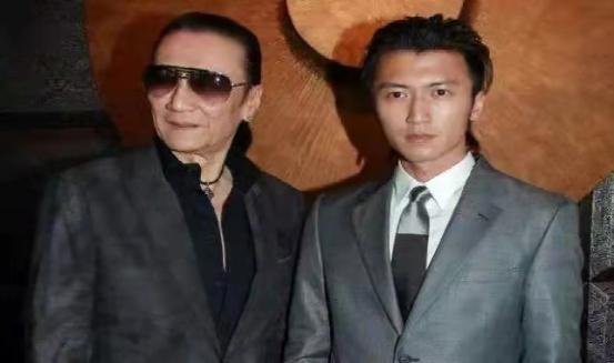 被谢贤养了12年,用青春换来2000万,如今35岁的Coco怎么样了?