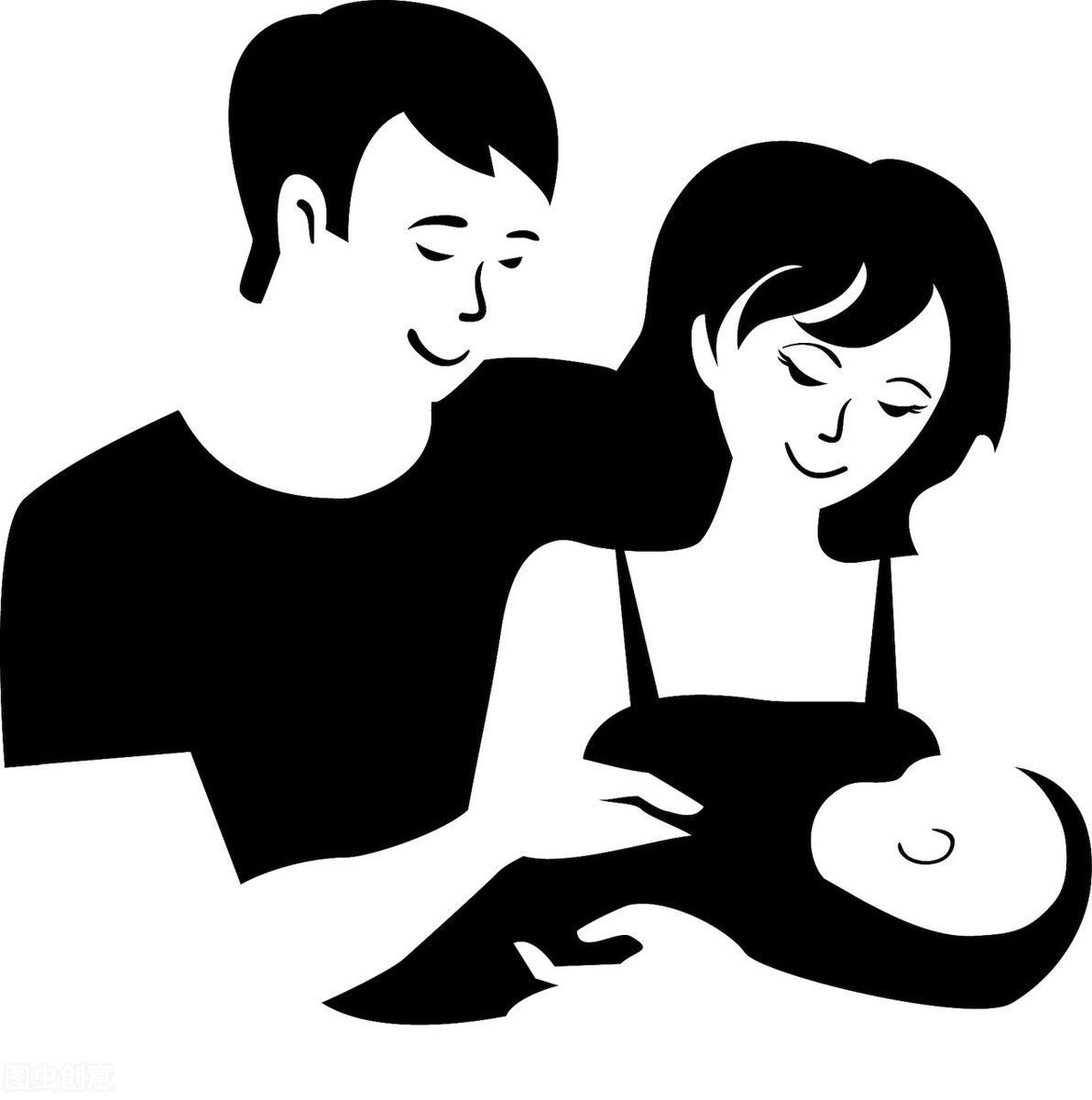 上大学的女生意外怀孕会怎么样,上大学期间突然怀孕