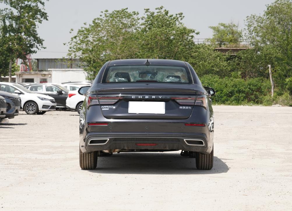 奇瑞新车即将迎来改款车型,奇瑞全部车型及图片和报价