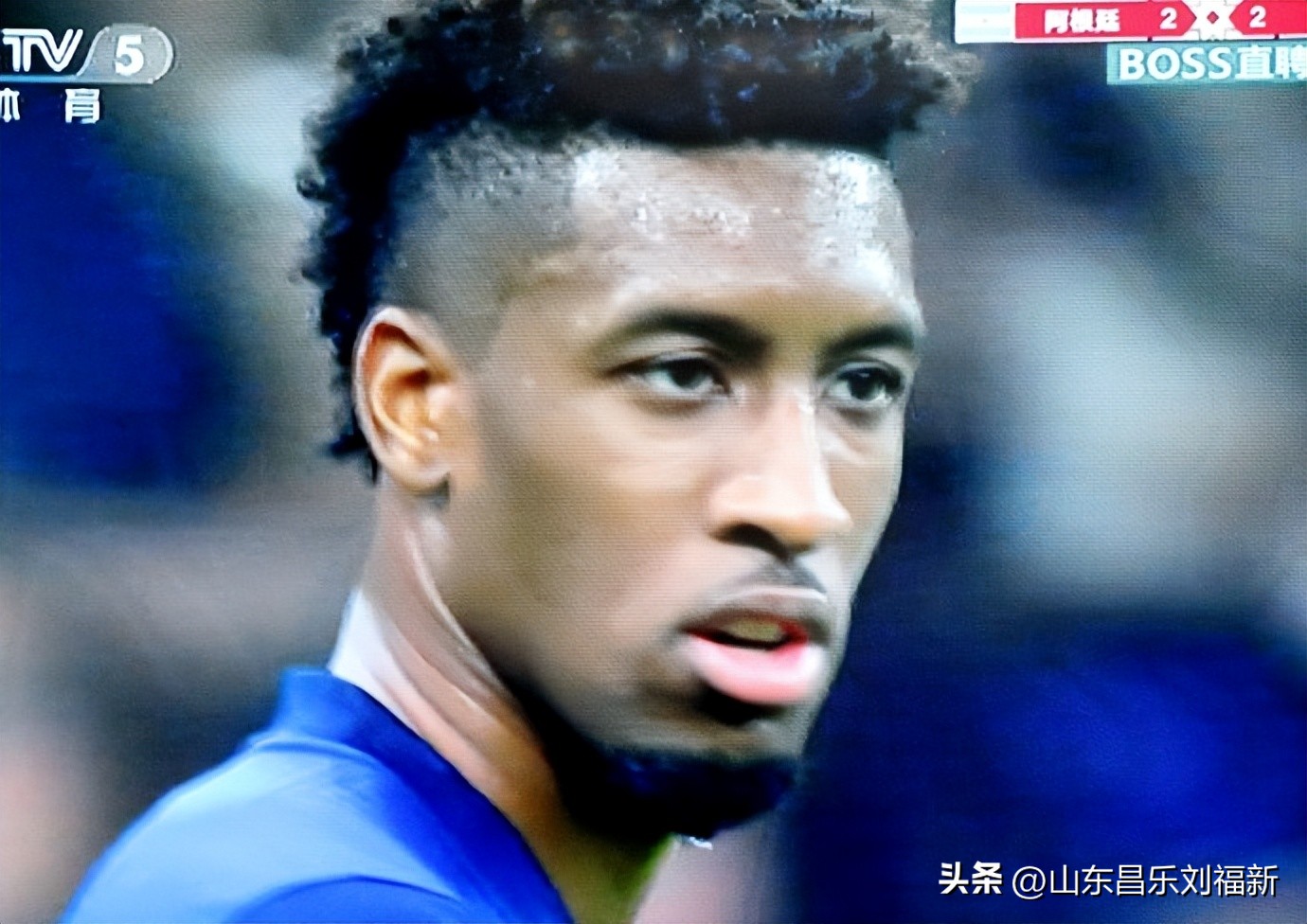 我看世界杯之廿八：阿根廷队VS法国队[决赛上]（2022·12·18）