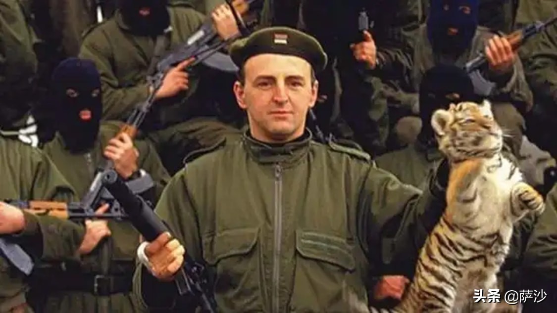 波黑战争电影真实事件,关于波黑战争电影有哪几部