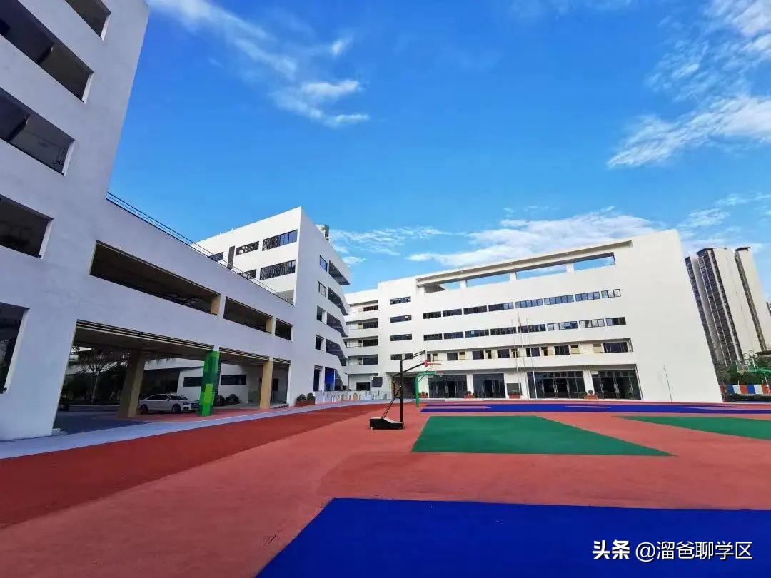 中和b学区哪个学校好,成都中和a区学校