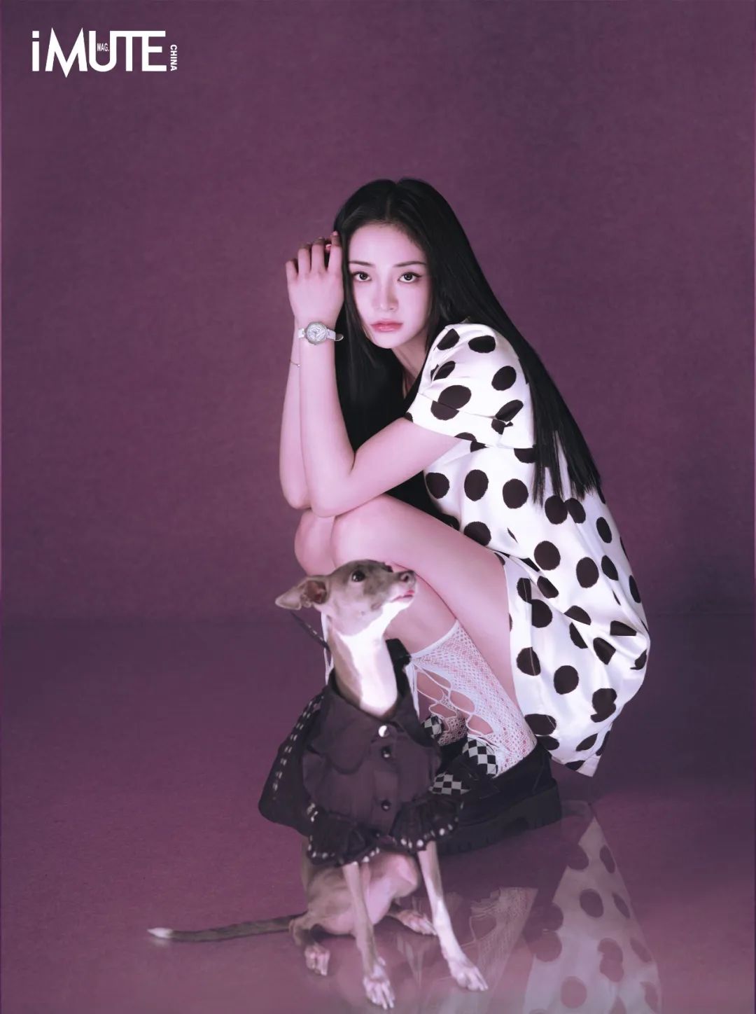 盘点明星上班踩点,盘点明星下班名场面