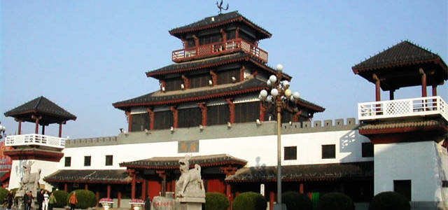 项目快报：河南濮阳“60项”拟在建项目，精准推荐，轻松开启商机