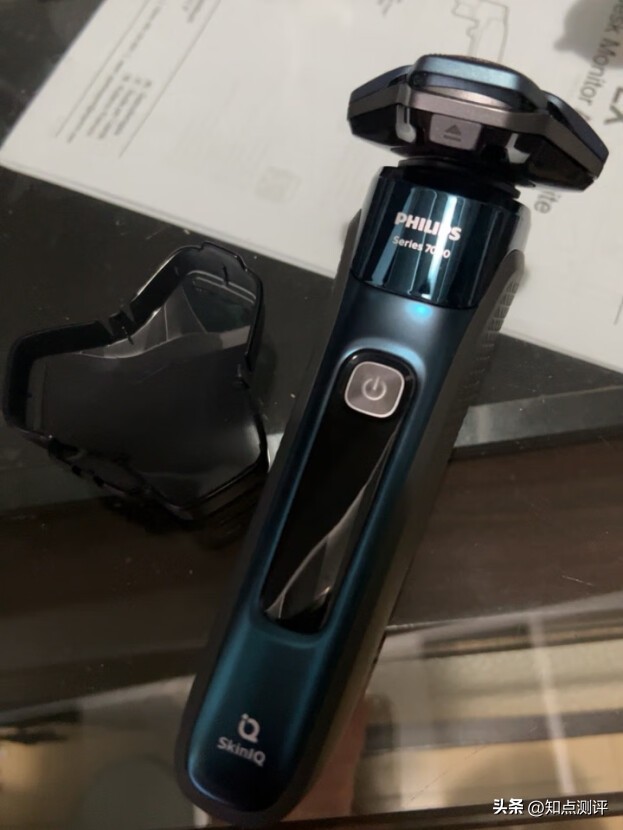 飞利浦剃须刀s8050优缺点,飞利浦剃须刀哪一款性价比高好用