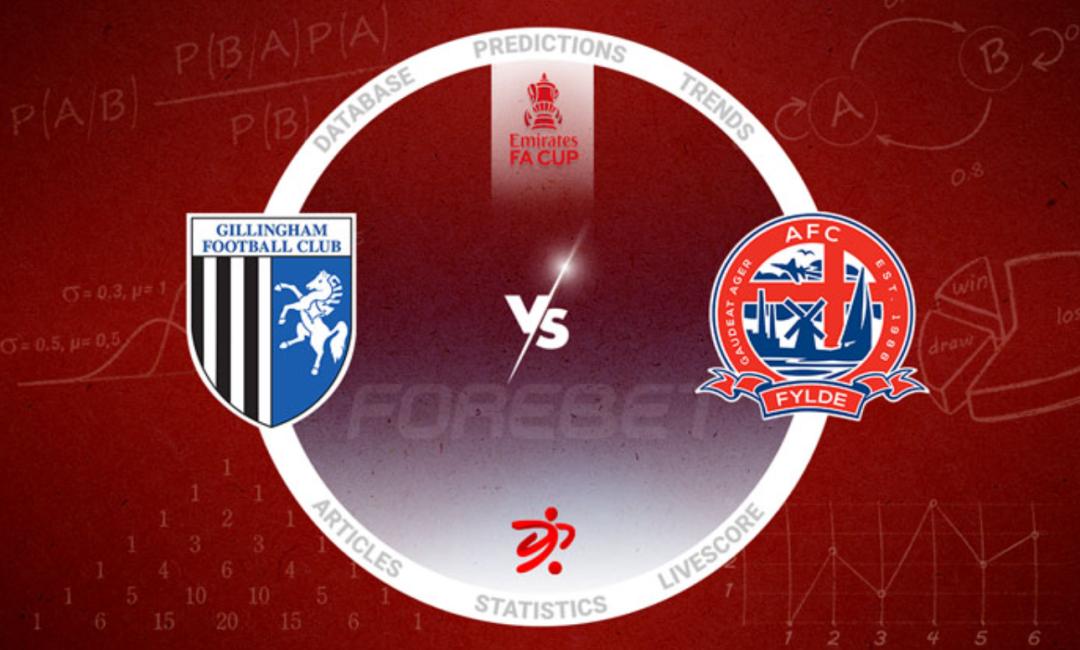 吉灵汉姆vs索尔福德城预测,吉灵汉姆对法尔德比分