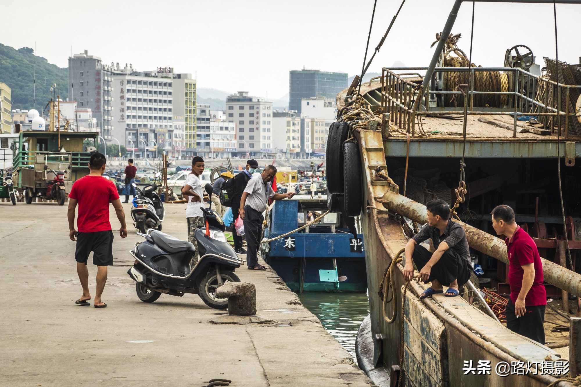 广东看海宜居的地方,广东最佳养老宜居海边小镇前十名