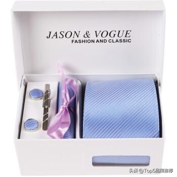 什么品牌男士领带好,男士领带品牌推荐大全