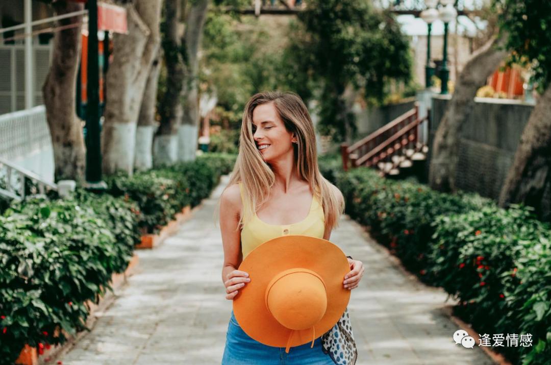 前任有了新欢还很关心你,前任有新欢了稳住心态