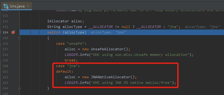 “堆外内存”这玩意是真不错,我要写进简历了。