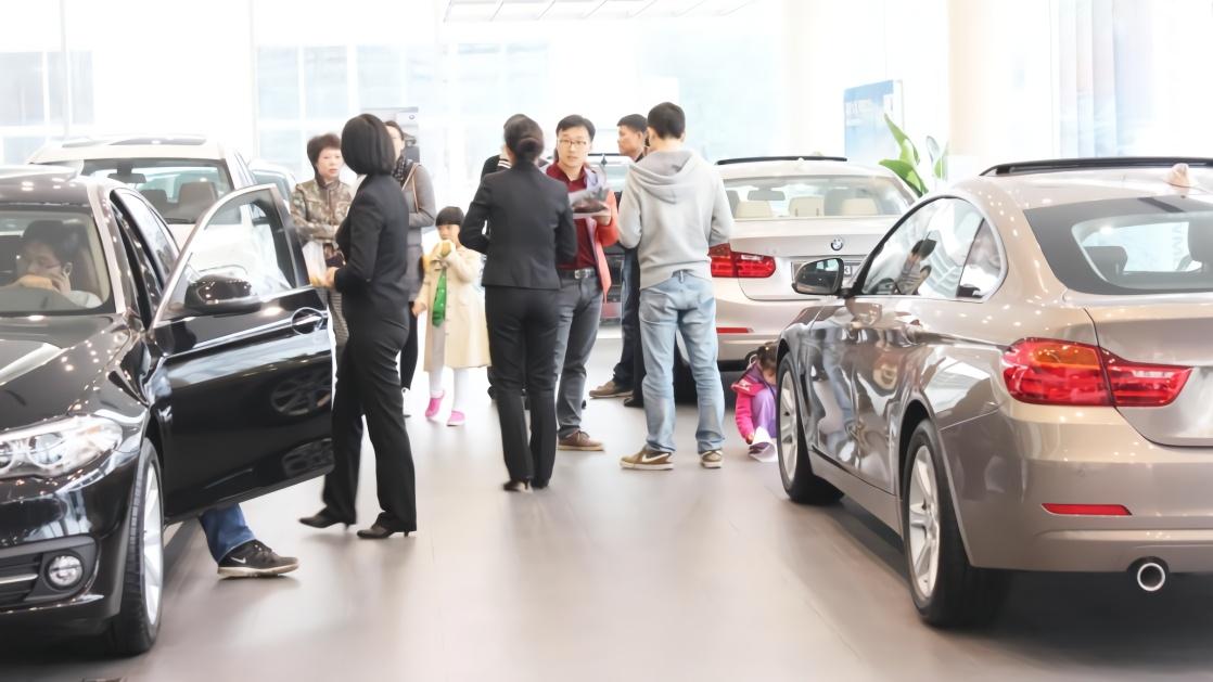 为什么聪明人都在买车付全款,买车为啥不建议付全款