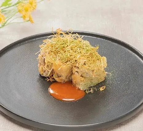 最好吃的风味菜,一年四季都有的特色菜