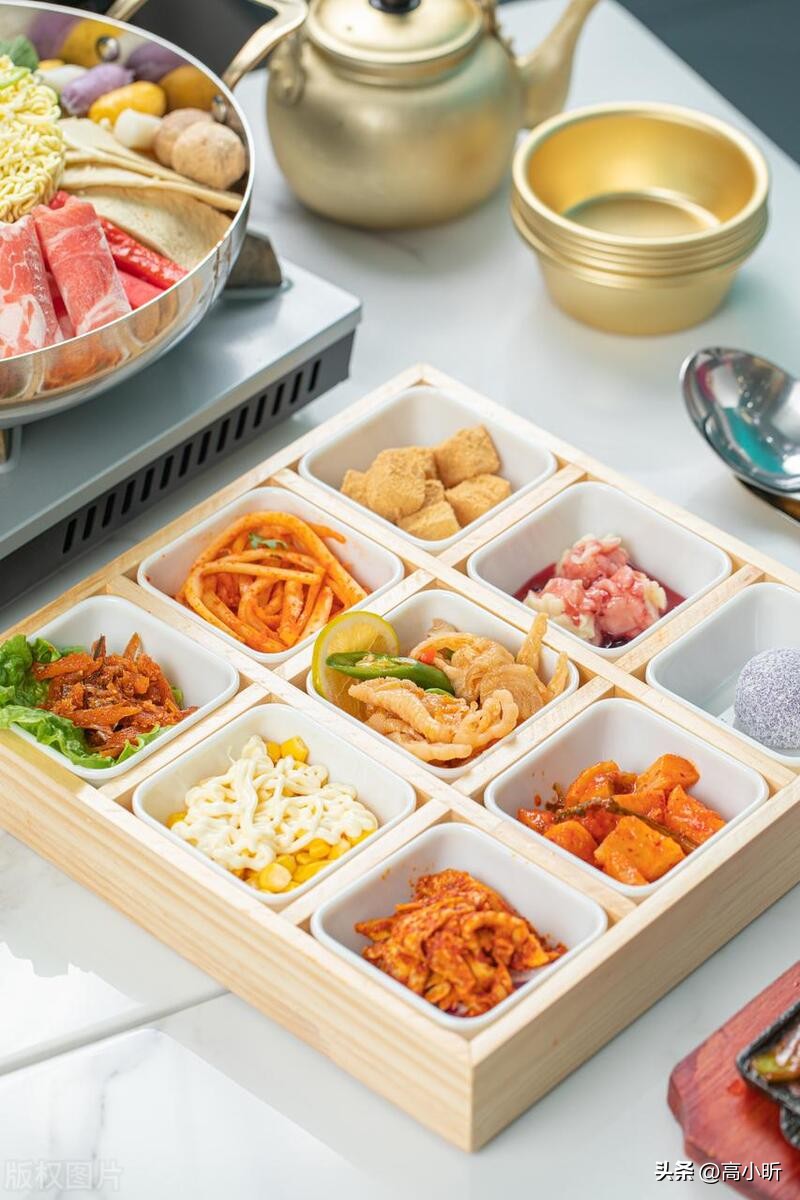 现实生活中韩国人都吃什么,韩国人日常生活吃饭