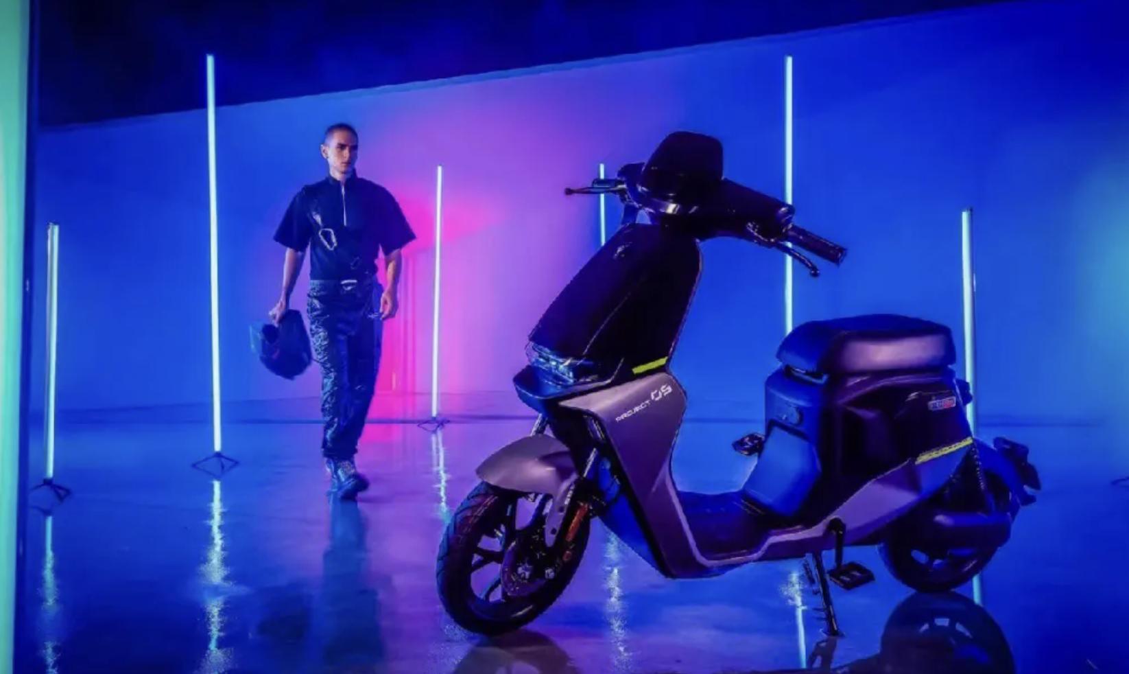 雅迪、爱玛、九号价格表流出，1499元起，最高的续航200公里！