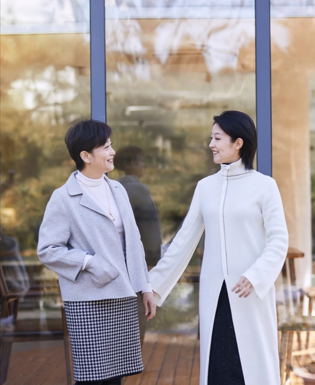 会打扮的女人最好看,会打扮女人该怎么打扮