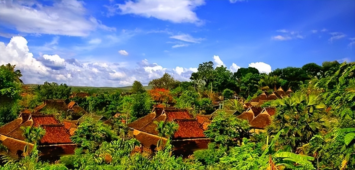 来美丽乡村休闲旅游！云南这3条夏季精品线路获全国推介