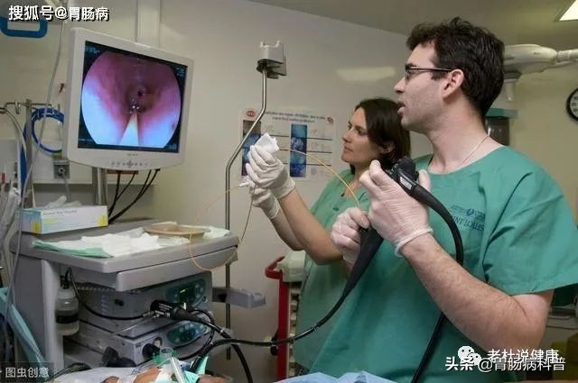 嗓子干痒、有异物感...当成咽炎，差点要命