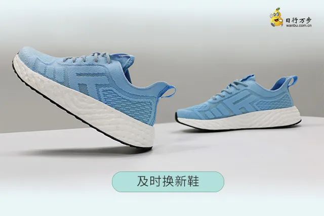 走多了膝盖疼，咋回事儿？用这几招，膝盖不再疼