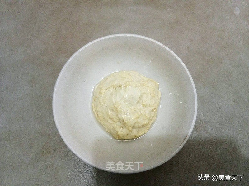 外面卖的凉皮是什么做的,外面买的凉皮还要煮吗