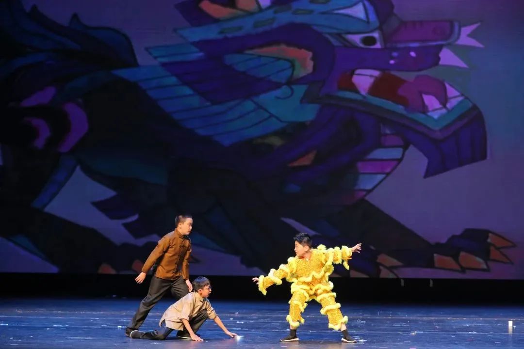 少年儿童心向党活动展览,童声颂党恩快乐向未来