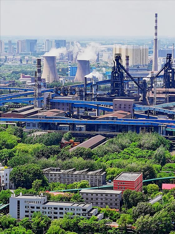 辽中南城市群简介,辽中南城市群