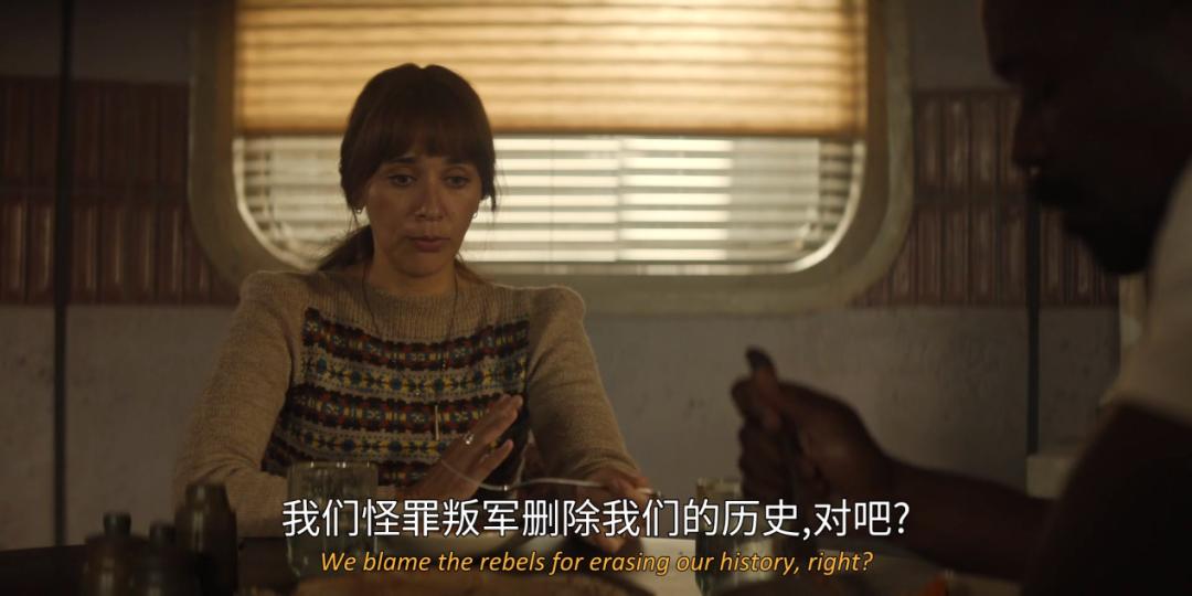 强制节育,摇号怀孕,数万人被圈养地下,这科幻惊悚剧真可怕