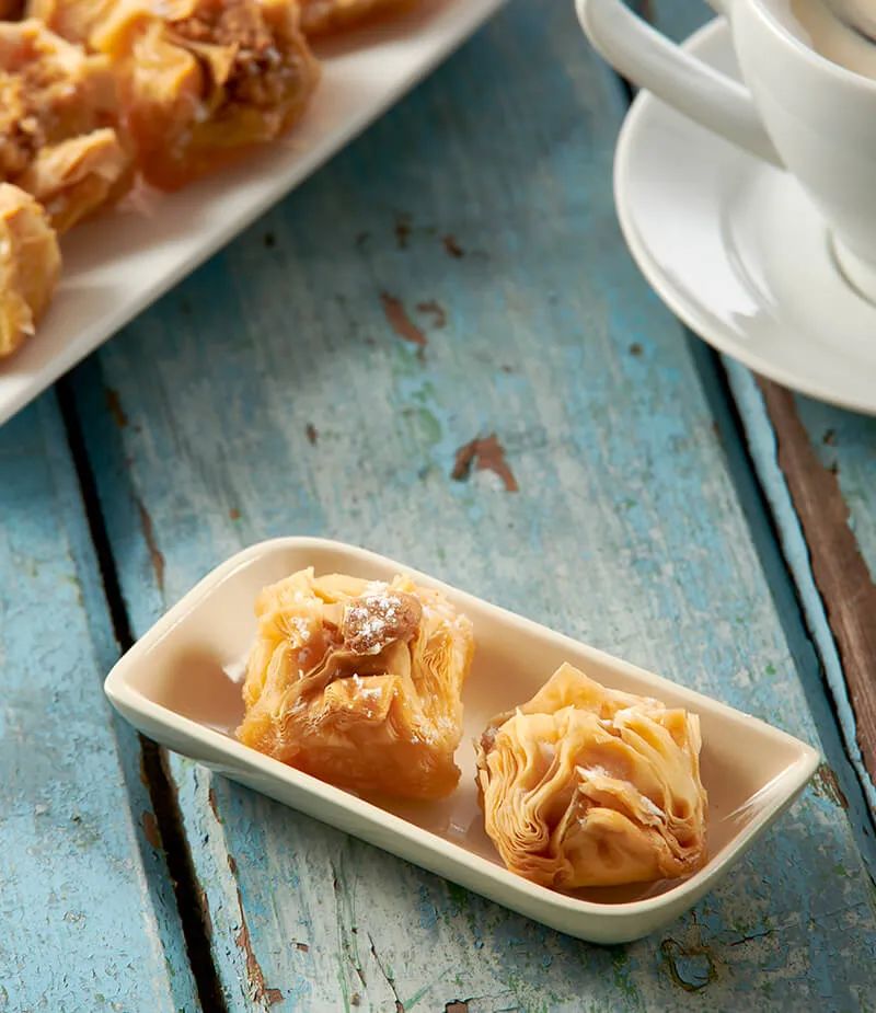 世界食品品质大奖名单,解析2019世界食品创新奖入围产品