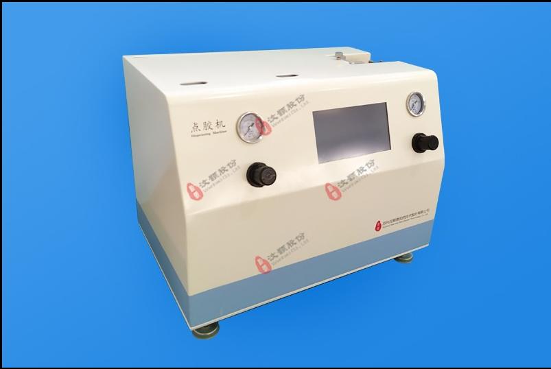 点胶机发展现状,全自动点胶机十大排名