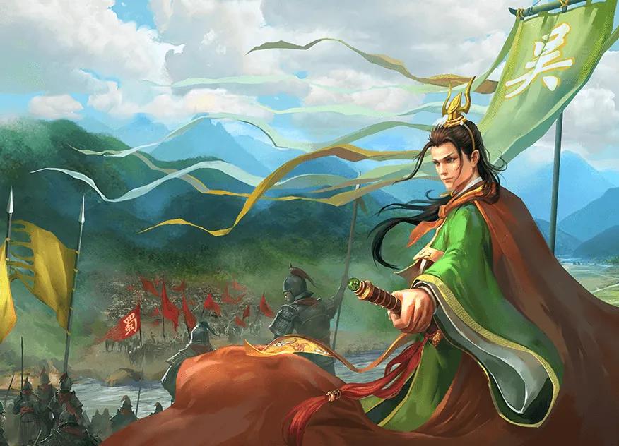 三国演义108将的名字及绰号,三国演义名将表名单