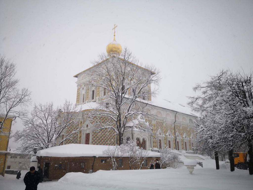 前“第一夫人”柳德米拉：不爱总统爱平民，与普京离婚再嫁小鲜肉