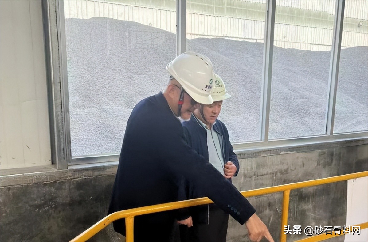 「走访」天洁环保:干湿法环保工艺可以互相结合治理效果更佳