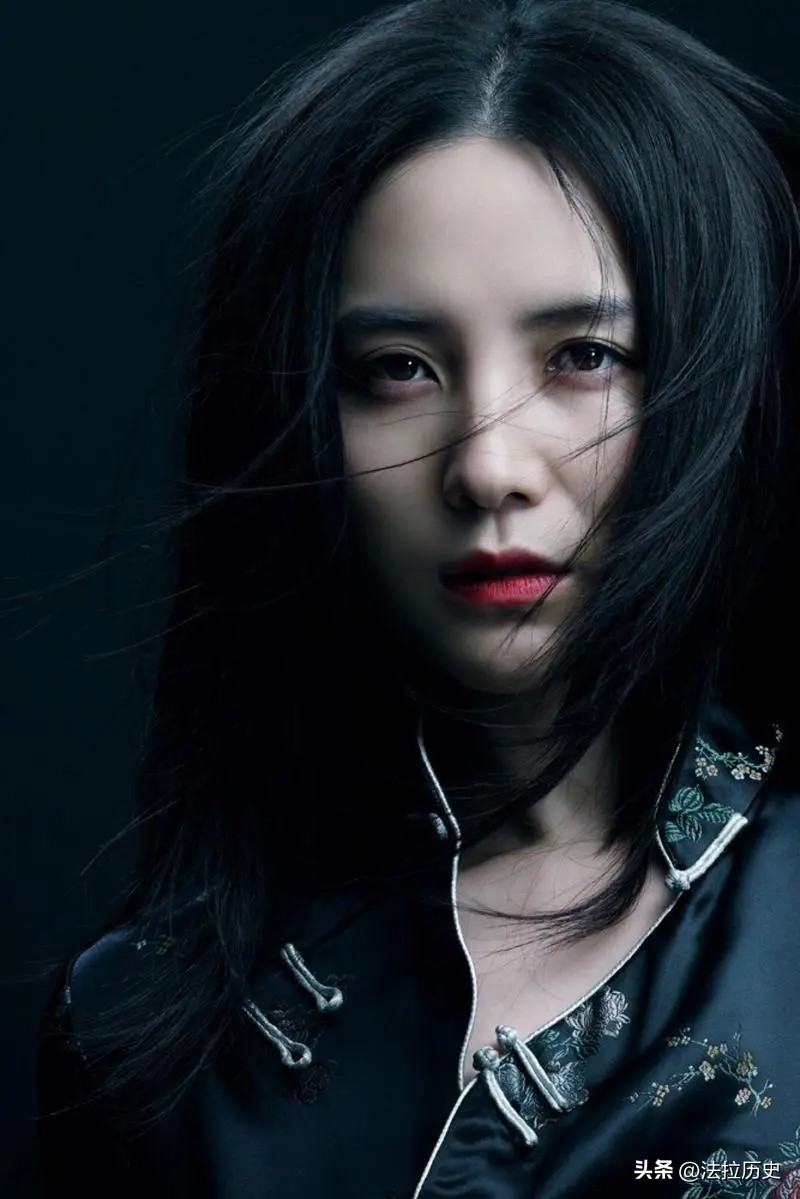 宋佳三段感情生活,41岁宋佳与大7岁绯闻男友