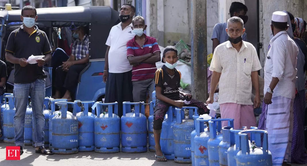 斯里兰卡破产了不用还债了吗,斯里兰卡破产还用还外债吗