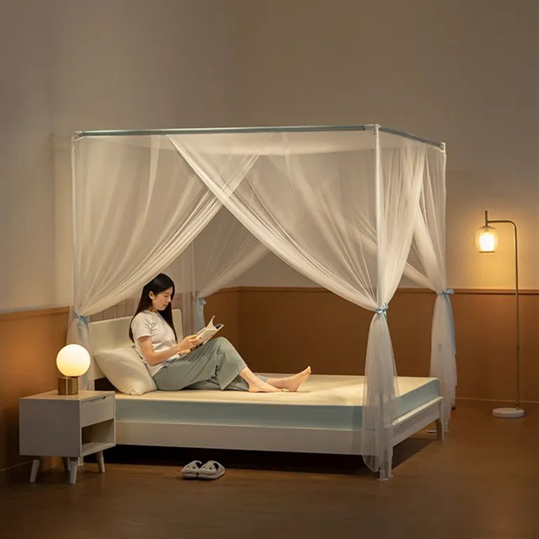 蚊帐选什么款比较实用,买哪种蚊帐比较实用