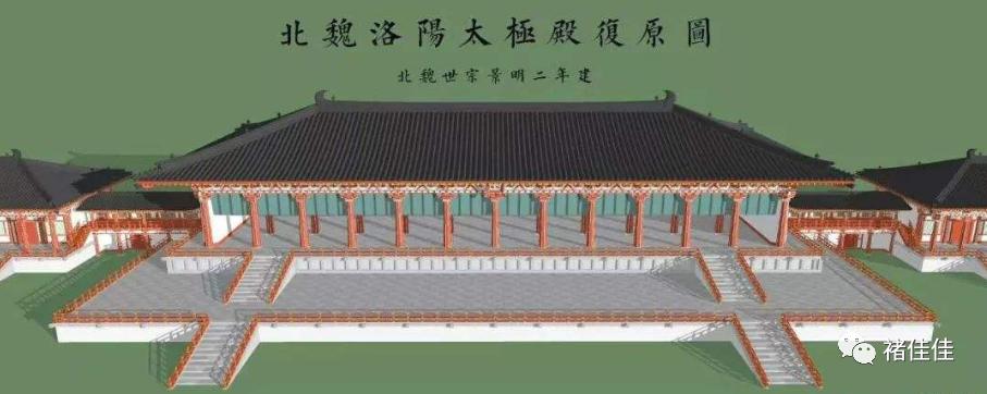 三国两晋南北朝统治特征,三国两晋南北朝时期宫殿建筑特点