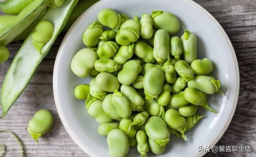 俗语：五月吃豆胜吃肉，5月该吃什么豆？这3种正大量上市，别错过
