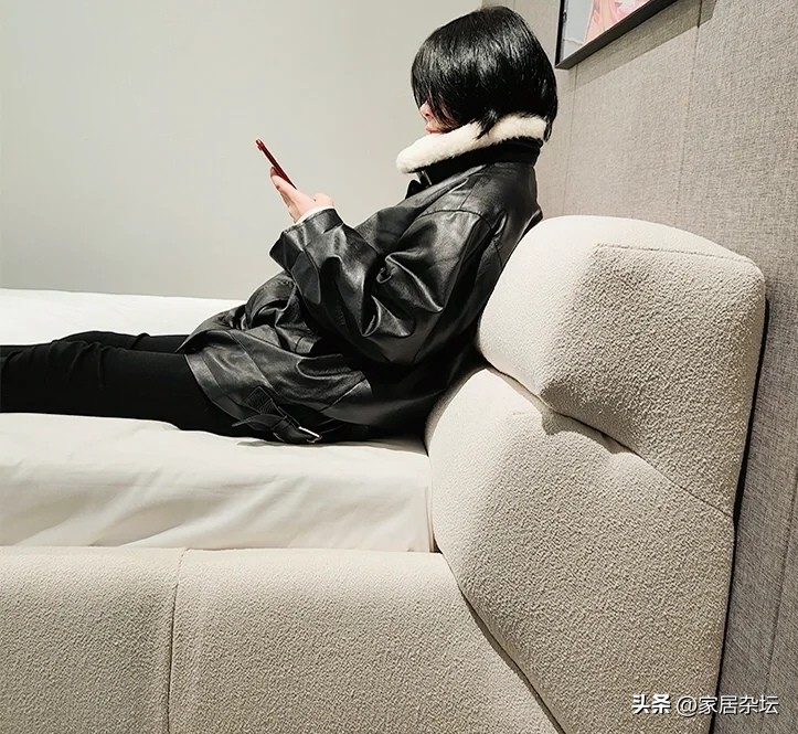 买床不要买的款式,为什么不建议买床