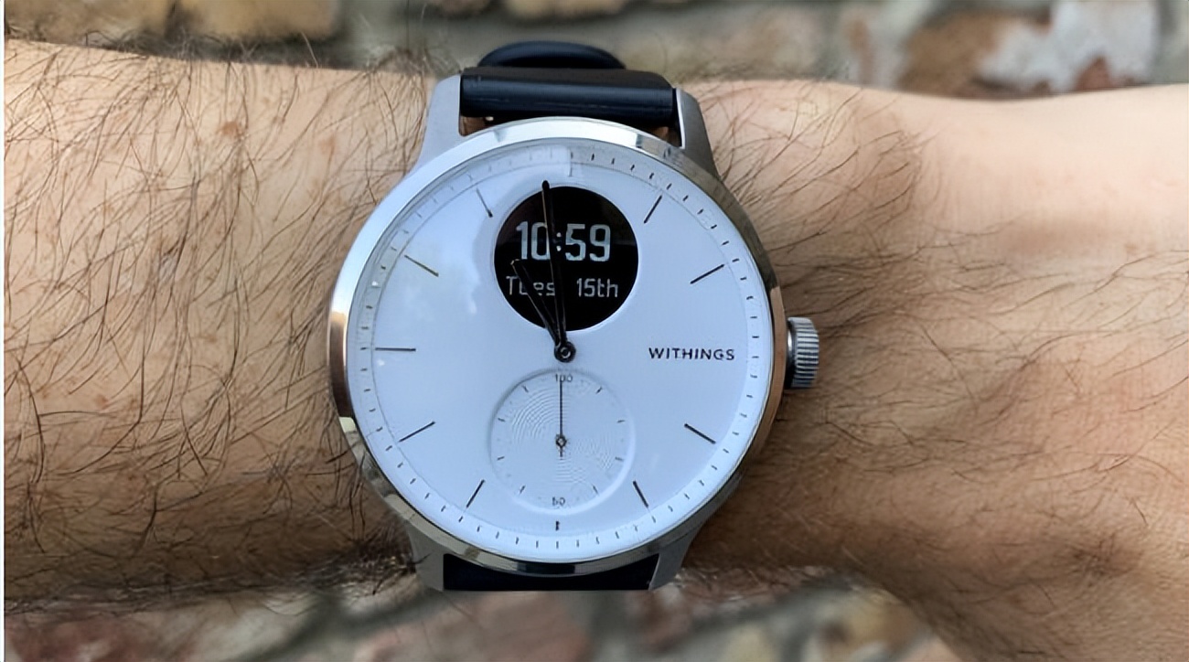 2022年主流旗舰智能手表评测,2022目前最好的智能手表