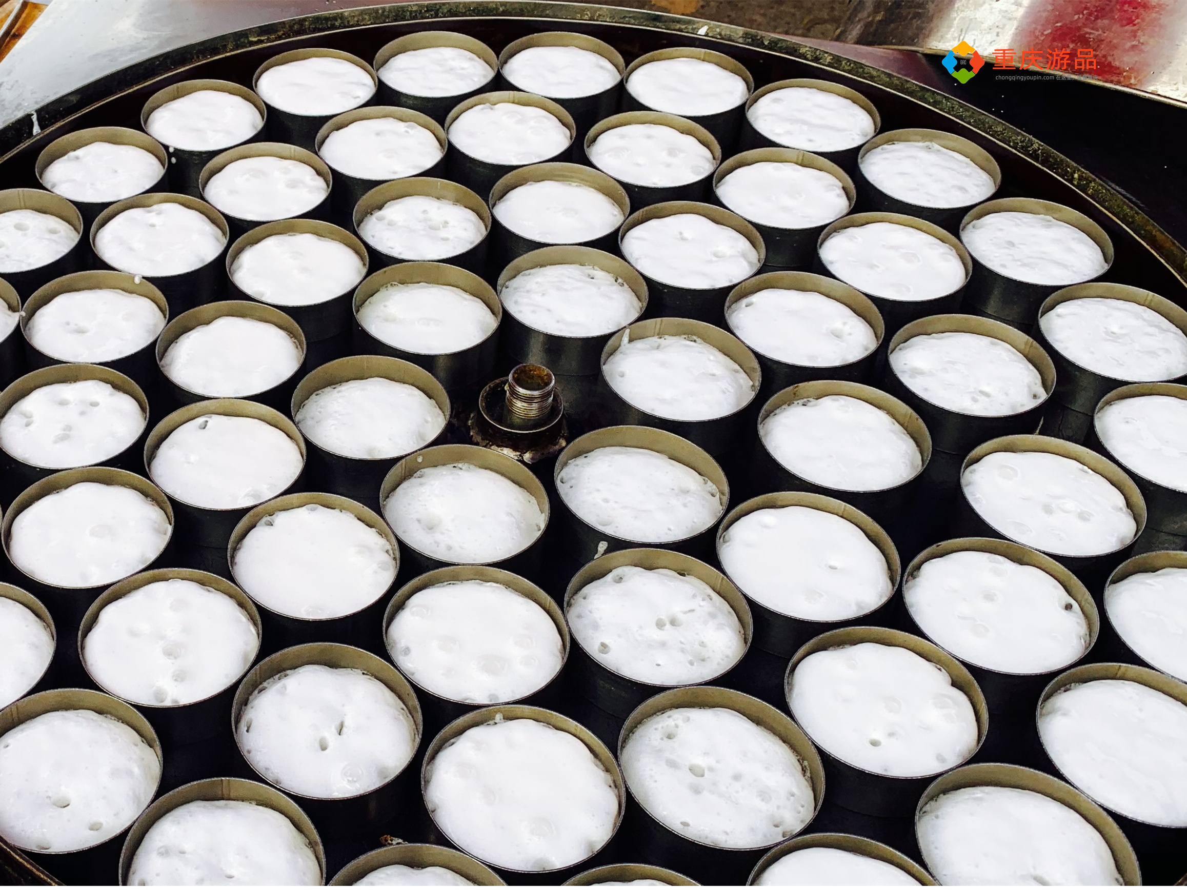 重庆街头小吃大全排行榜,重庆258赶场农贸市场