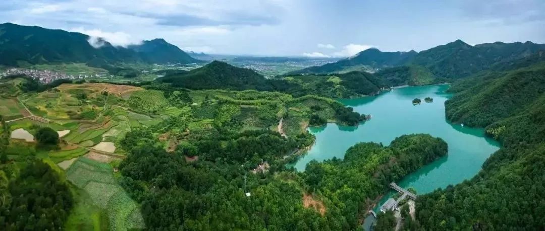 金华适合大学生旅游的地方,金华9月最值得去的地方