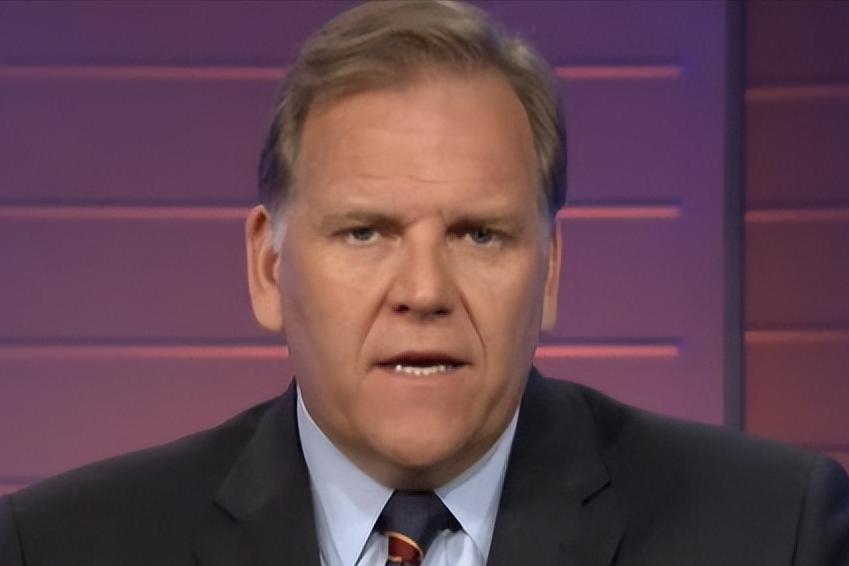 美*官高**率团窜台，台军妄言，解放军靠近就开火